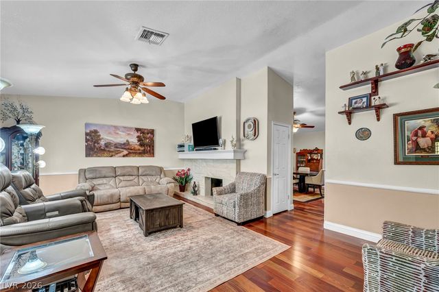 5412 Avenida Vaquero, Las Vegas, NV 89108