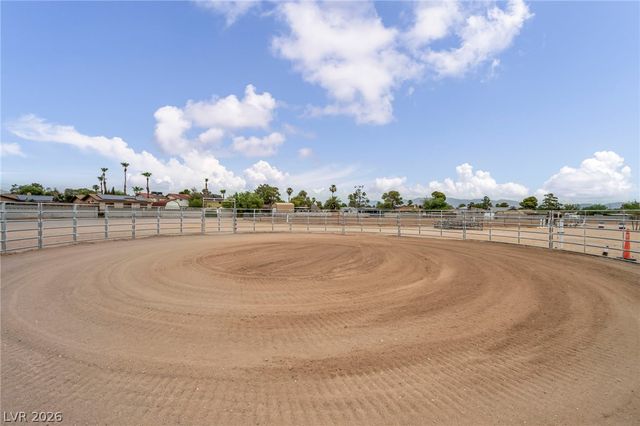 5412 Avenida Vaquero, Las Vegas, NV 89108