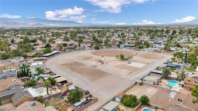 5412 Avenida Vaquero, Las Vegas, NV 89108