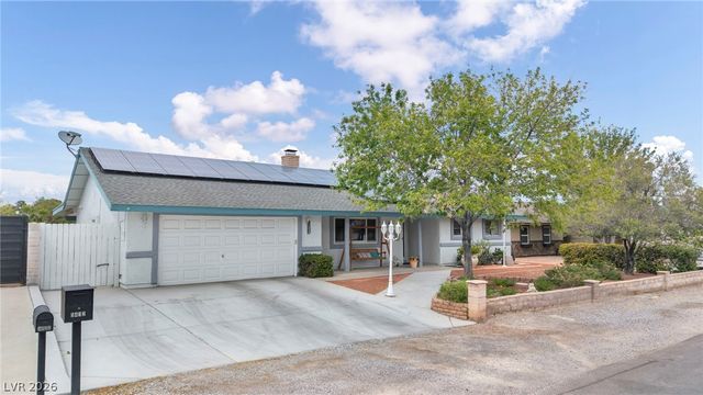 5412 Avenida Vaquero, Las Vegas, NV 89108