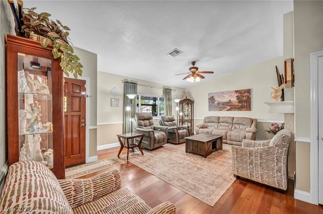 5412 Avenida Vaquero, Las Vegas, NV 89108