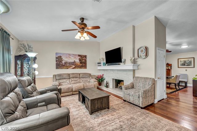 5412 Avenida Vaquero, Las Vegas, NV 89108