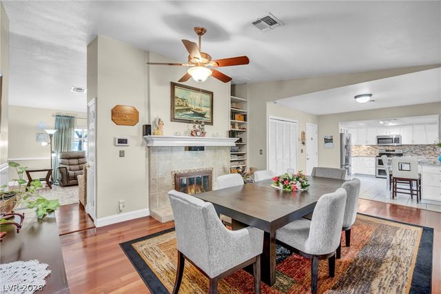 5412 Avenida Vaquero, Las Vegas, NV 89108