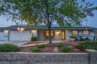 5412 Avenida Vaquero, Las Vegas, NV 89108