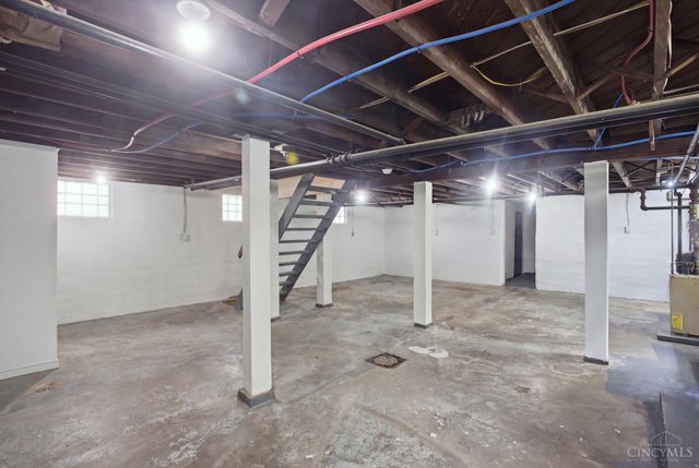 215 S Wayne Avenue, Lockland, OH 45215