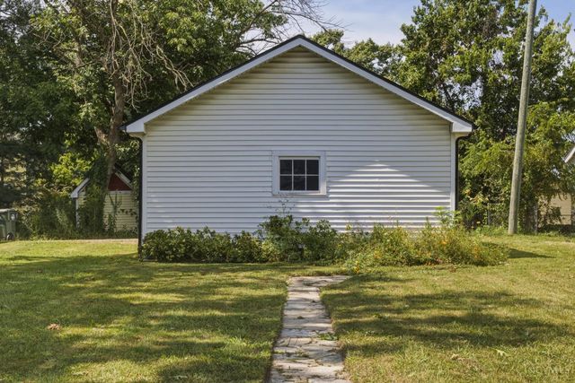 215 S Wayne Avenue, Lockland, OH 45215