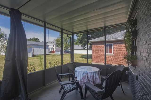 215 S Wayne Avenue, Lockland, OH 45215