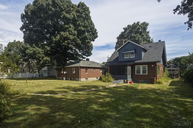 215 S Wayne Avenue, Lockland, OH 45215