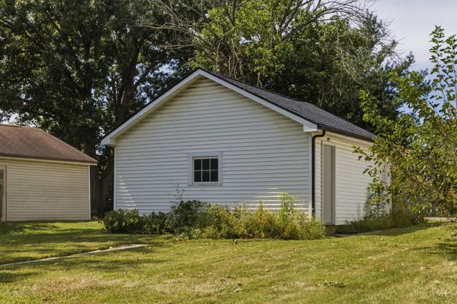 215 S Wayne Avenue, Lockland, OH 45215
