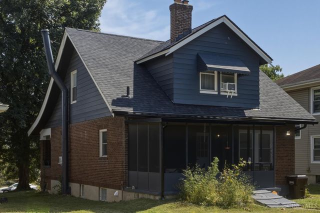 215 S Wayne Avenue, Lockland, OH 45215