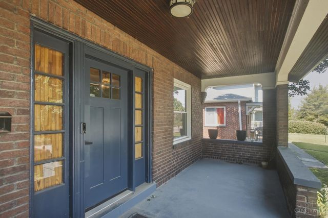 215 S Wayne Avenue, Lockland, OH 45215