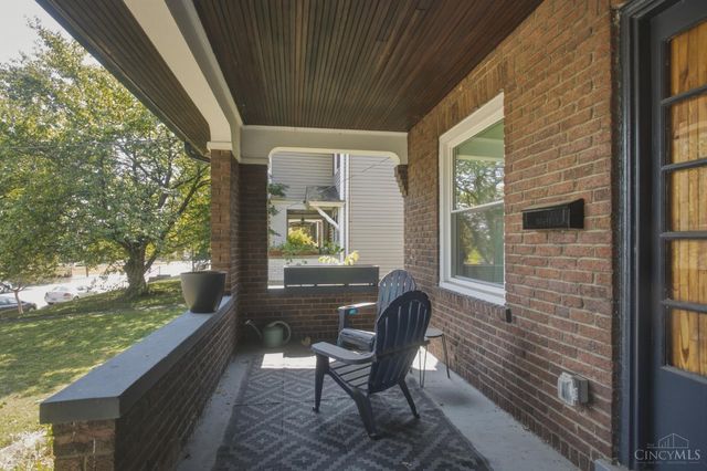 215 S Wayne Avenue, Lockland, OH 45215