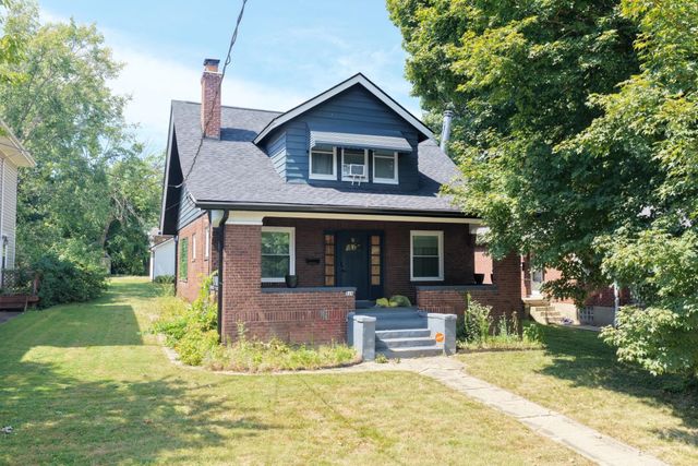215 S Wayne Avenue, Lockland, OH 45215