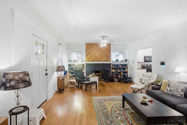 215 S Wayne Avenue, Lockland, OH 45215