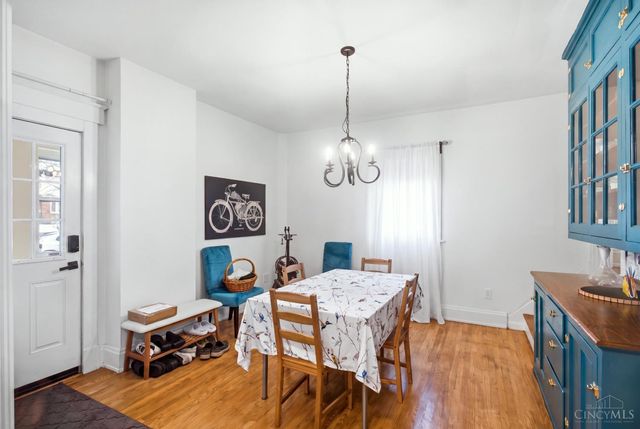215 S Wayne Avenue, Lockland, OH 45215