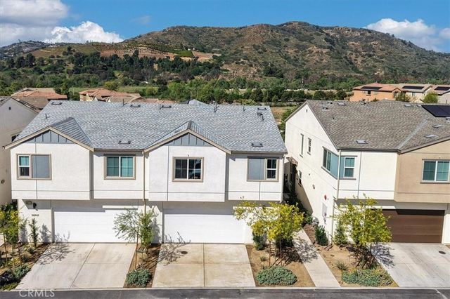 35246 Blossom, Fallbrook, CA 92028