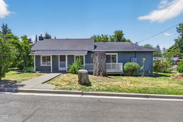 502 S B Street, Phoenix, OR 97535
