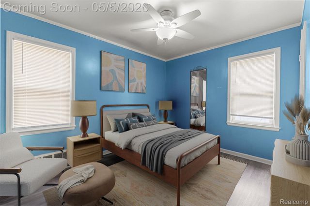 24621 Cherry Street, Dearborn, MI 48124
