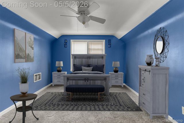 24621 Cherry Street, Dearborn, MI 48124