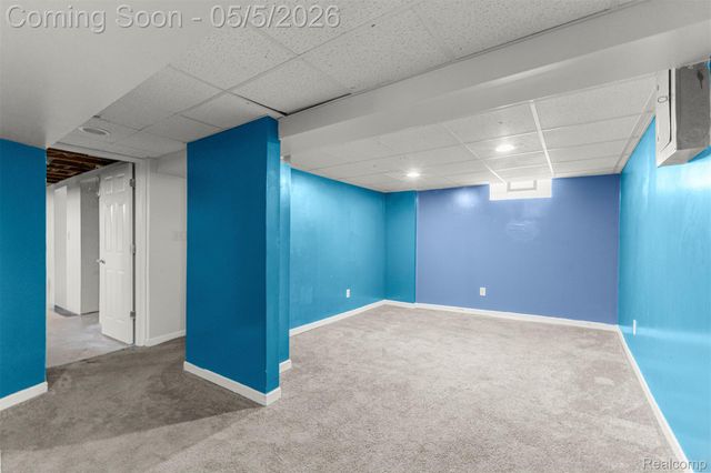 24621 Cherry Street, Dearborn, MI 48124