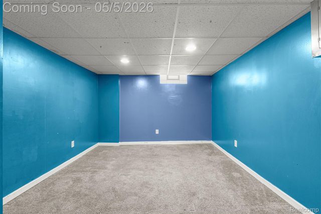 24621 Cherry Street, Dearborn, MI 48124