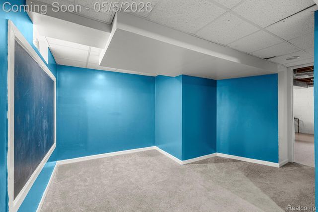 24621 Cherry Street, Dearborn, MI 48124