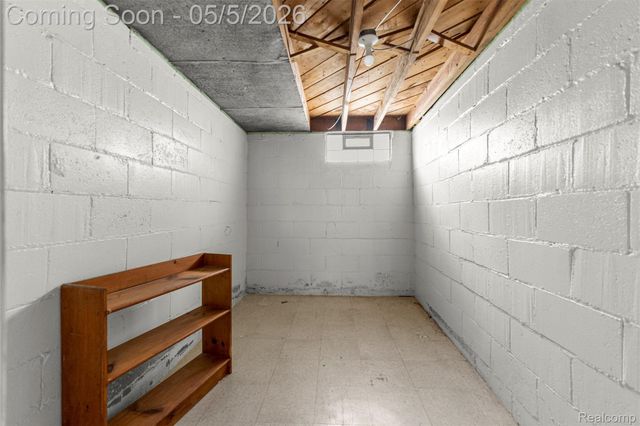 24621 Cherry Street, Dearborn, MI 48124