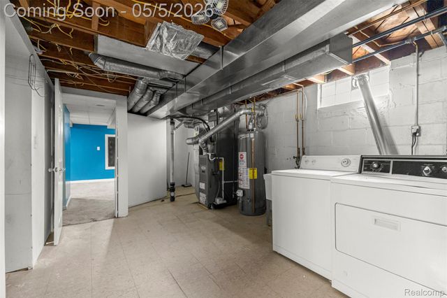 24621 Cherry Street, Dearborn, MI 48124