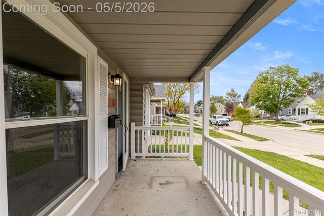 24621 Cherry Street, Dearborn, MI 48124