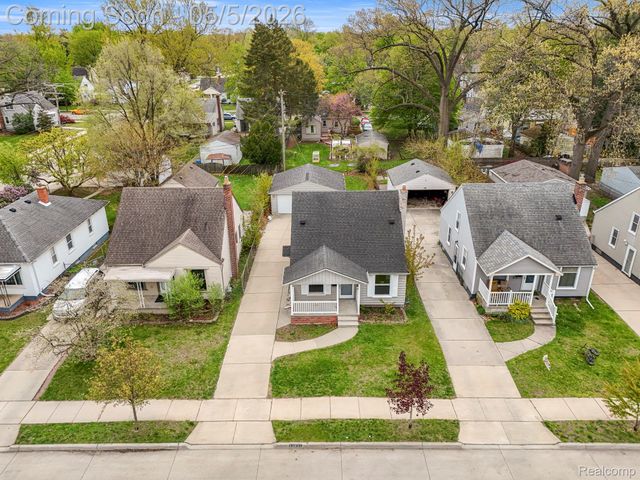 24621 Cherry Street, Dearborn, MI 48124