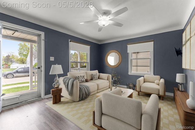 24621 Cherry Street, Dearborn, MI 48124