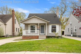 24621 Cherry Street, Dearborn, MI 48124