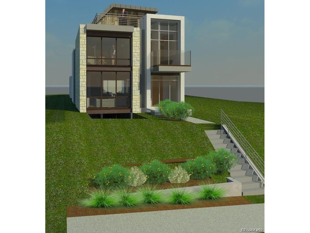 3035 W 39th Ave, Denver, CO 80211