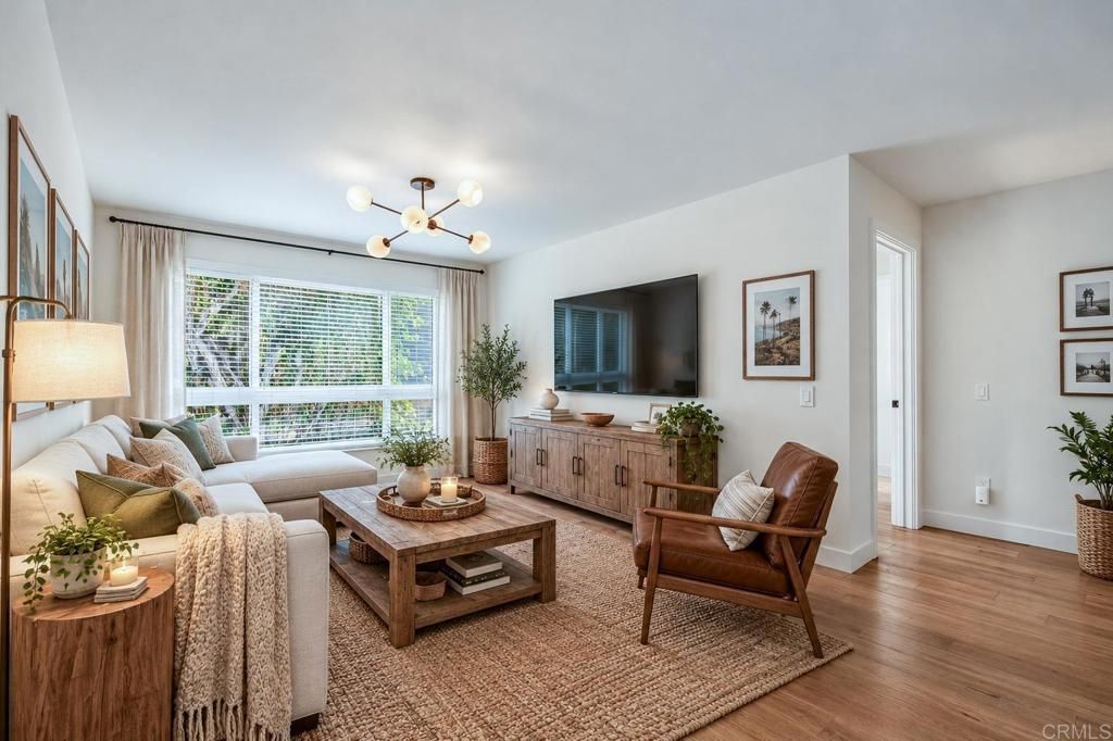 2825 3rd Avenue 205, San Diego, CA 92103 — exterior