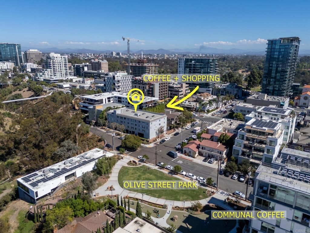 2825 3rd Avenue 205, San Diego, CA 92103 — photo 2