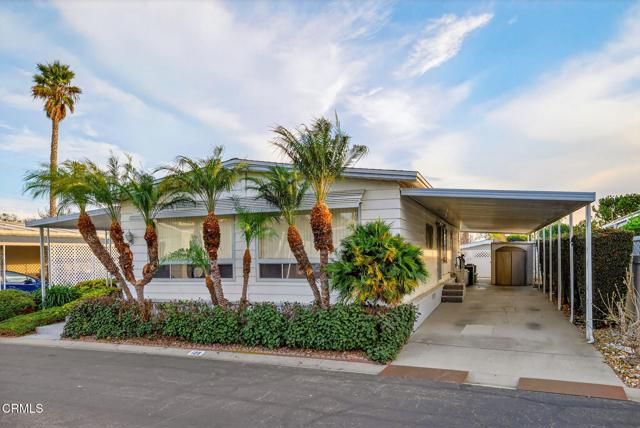 125 Frost Circle 125, Ventura, CA 93003