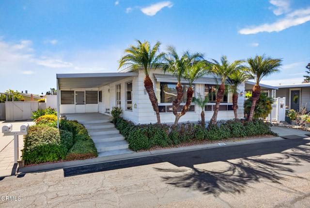 125 Frost Circle 125, Ventura, CA 93003