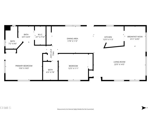 125 Frost Circle 125, Ventura, CA 93003