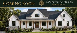 6024 BEVERLEYS MILL RD, Broad Run, VA 20137