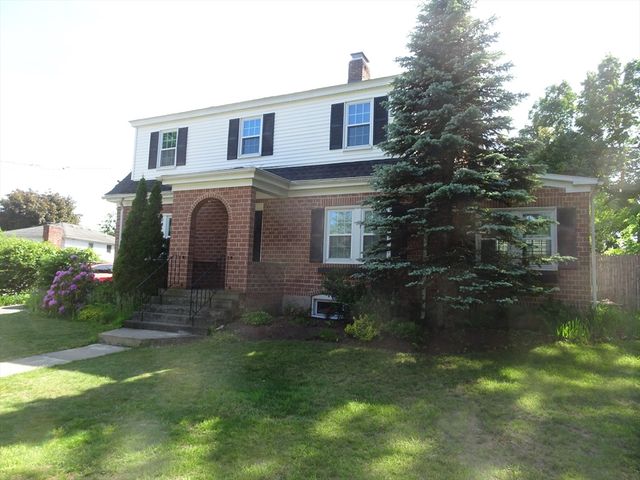 80 Center St, Burlington, MA 01803
