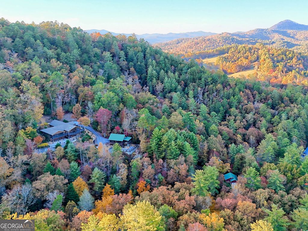 9406 Bridge Creek Road, Tiger, GA 30576 — photo 4
