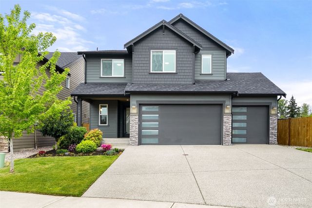7409 175th Street Ct E, Puyallup, WA 98375