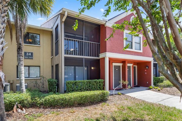 10511 WATERVIEW COURT 10511, Tampa, FL 33615