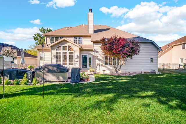 4925 Oriole Avenue, Schererville, IN 46375