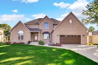 4925 Oriole Avenue, Schererville, IN 46375