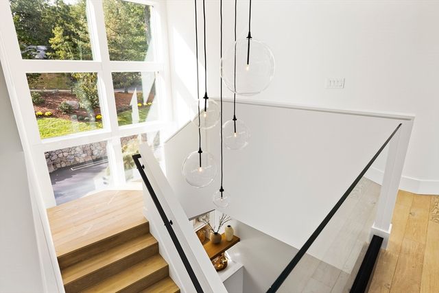 231 Westerly Road, Weston, MA 02493