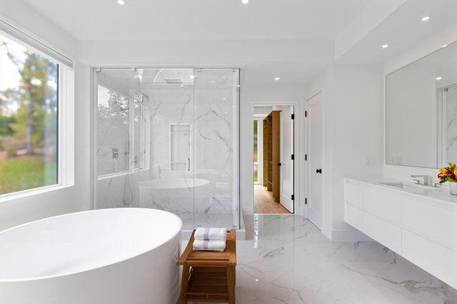 231 Westerly Road, Weston, MA 02493