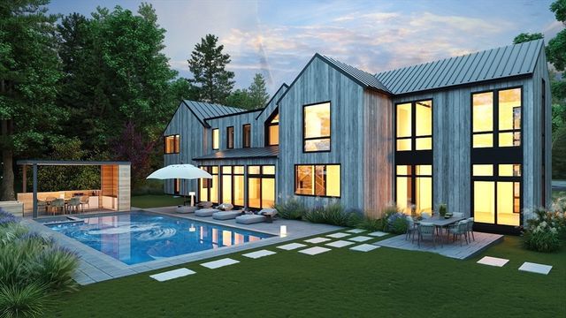 231 Westerly Road, Weston, MA 02493