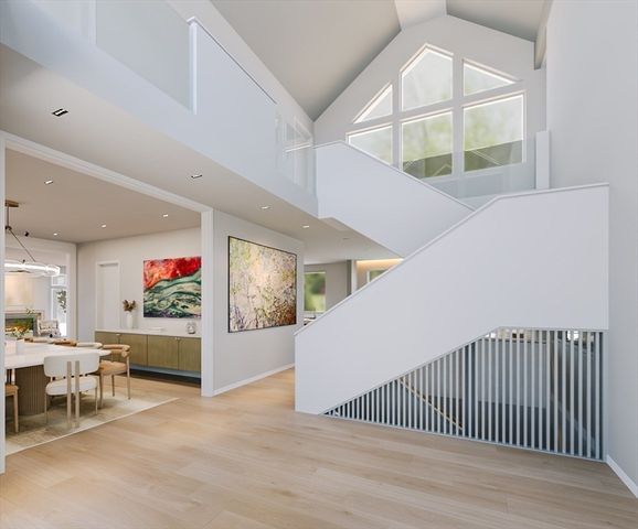 231 Westerly Road, Weston, MA 02493