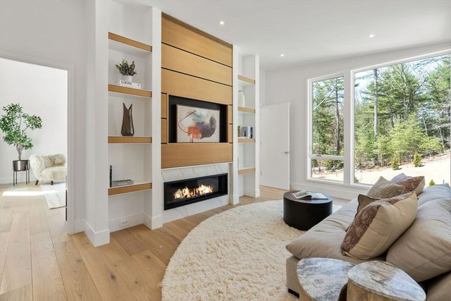 231 Westerly Road, Weston, MA 02493